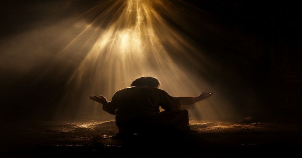 A Glória de Deus se Revela na Tenda — Histórias de Homens que Buscaram a Face do Senhor